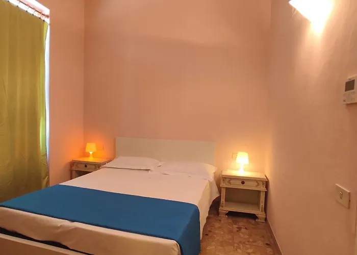 Hotel Rita Major