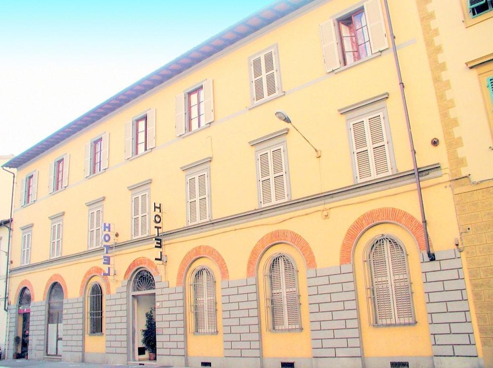 Hotel Rita Major Florenz