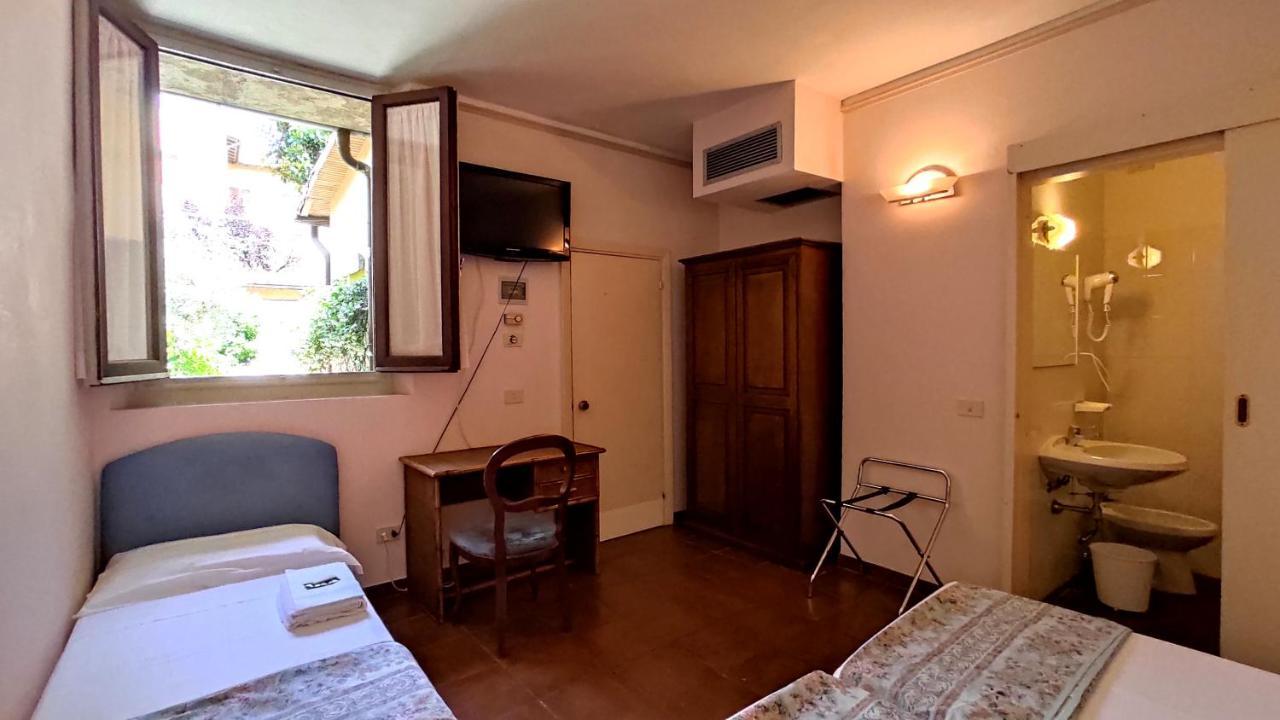 Hotel Rita Major Florenz