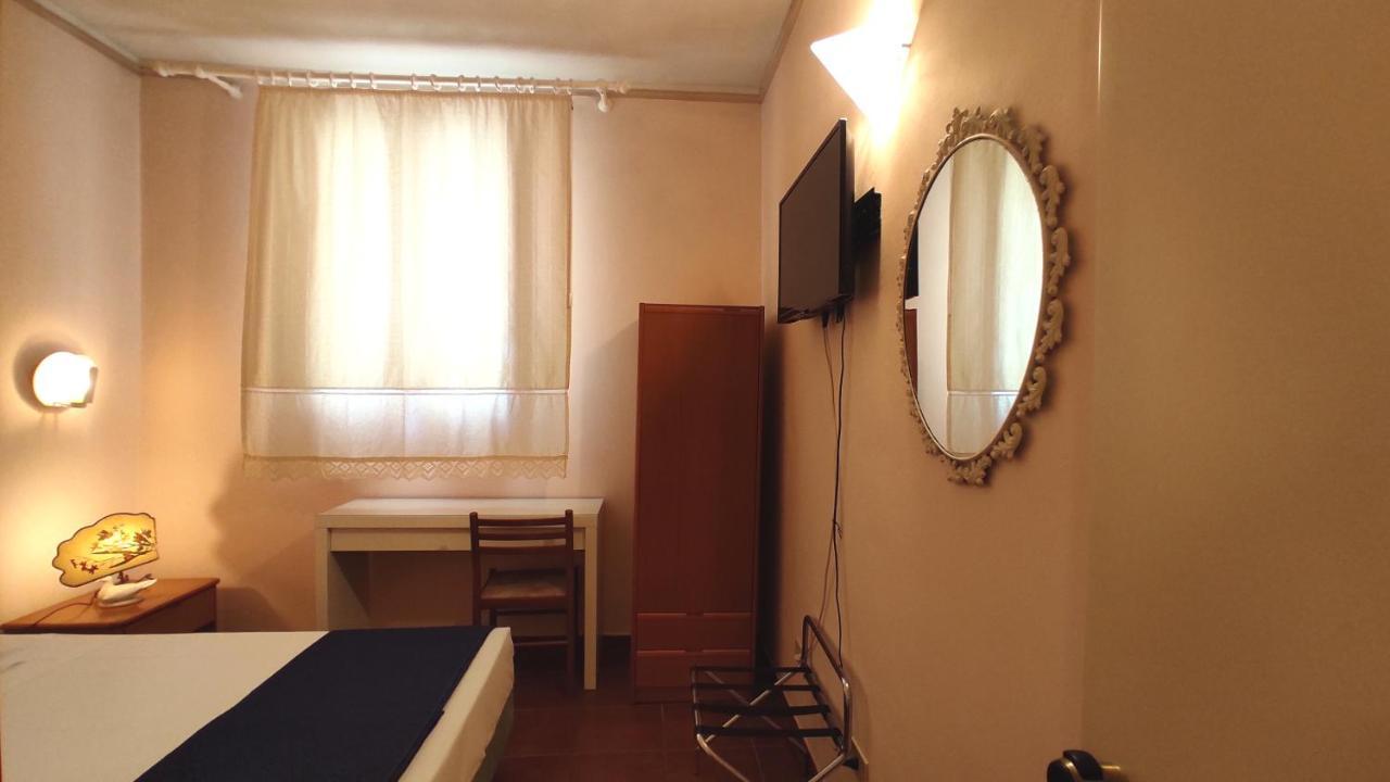Hotel Rita Major Florenz