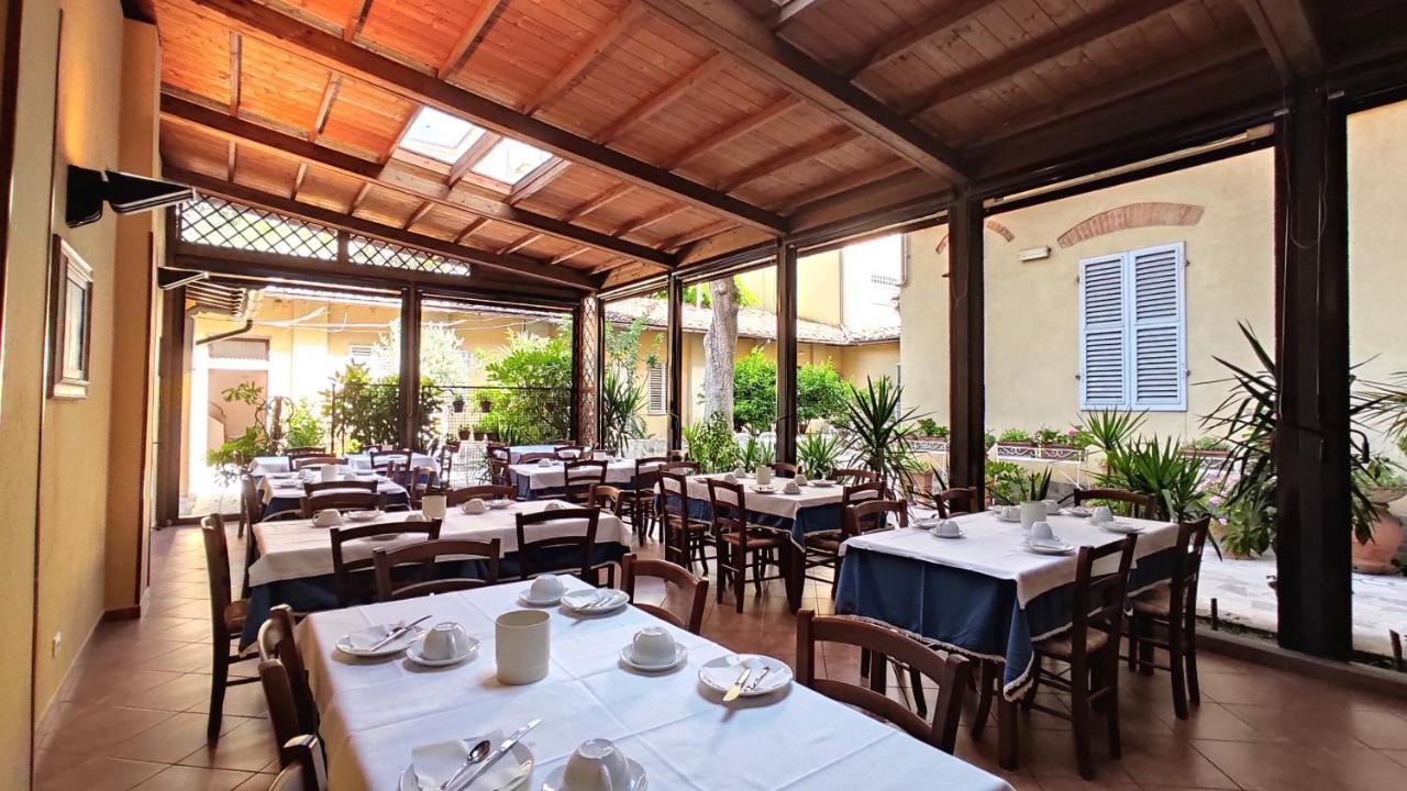 Rita Major Hotel Florenz