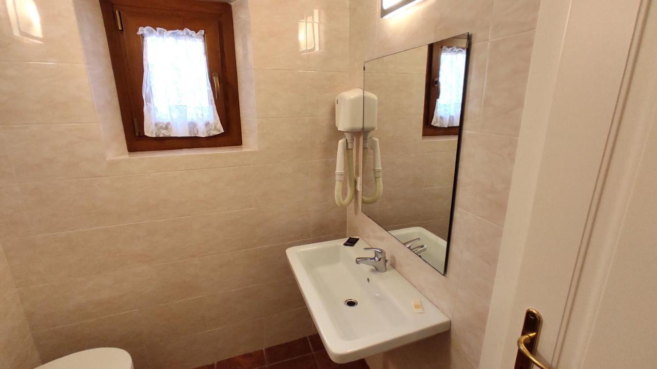 Hotel Rita Major Florenz