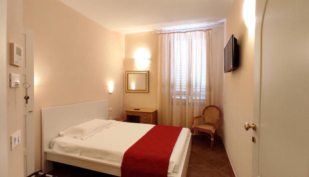 Rita Major Hotel Florenz