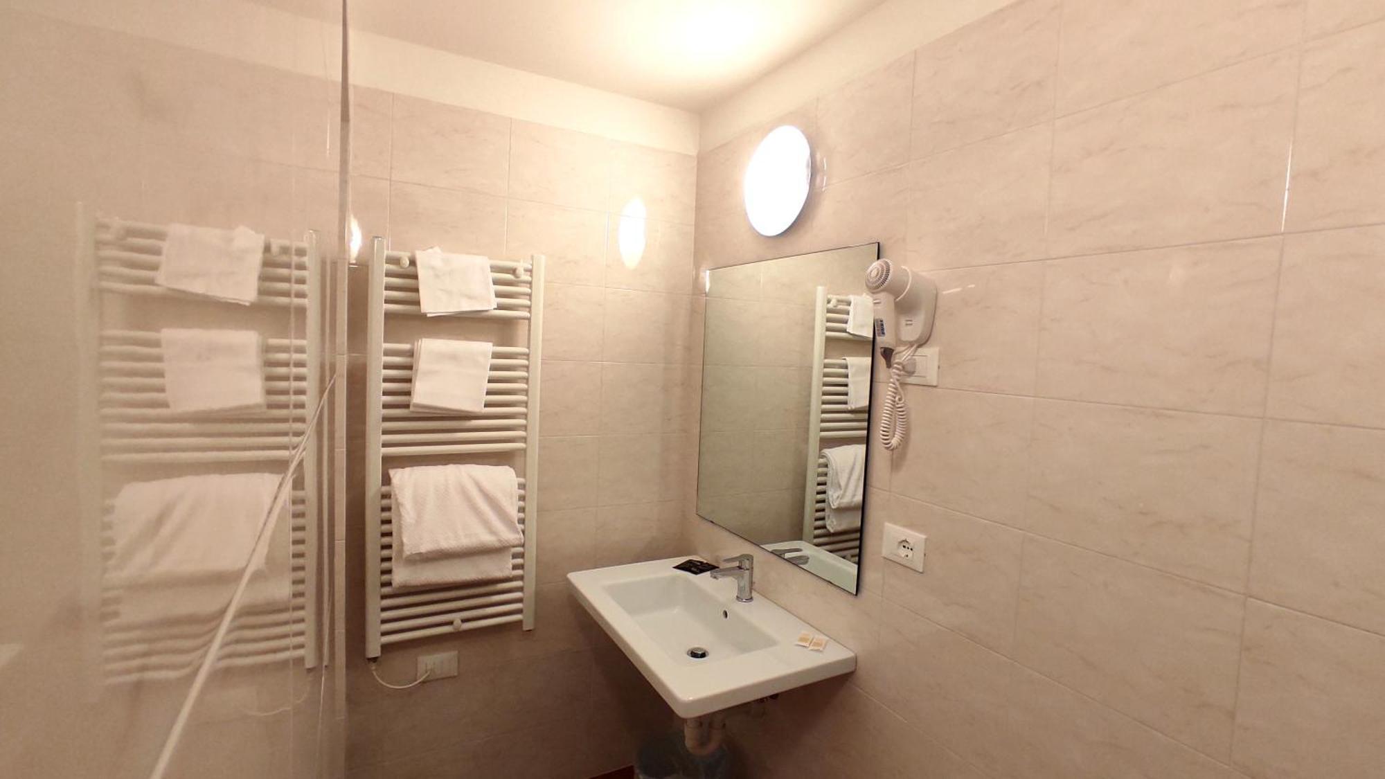 Rita Major Hotel Florenz