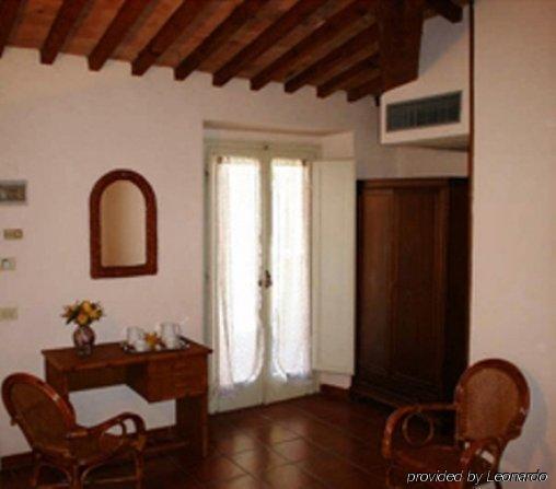 Hotel Rita Major Florenz
